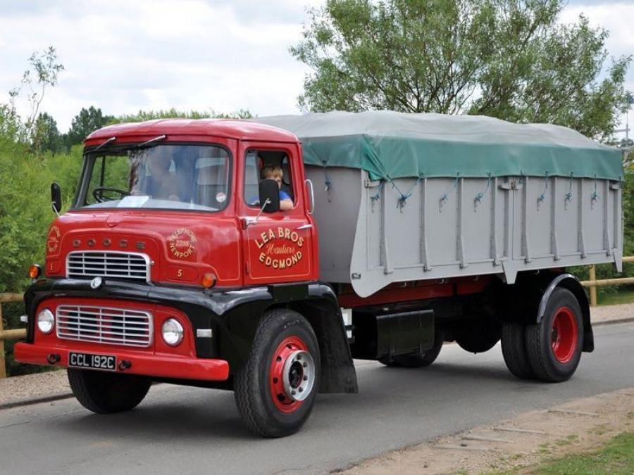 Dodge 3144/3145 1956 года  (фото 3 из 6)